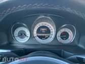 Mercedes-Benz GLK 220 CDi BlueEfficiency Aut.145g