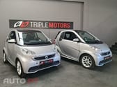 Smart ForTwo 1.0 mhd Passion 71