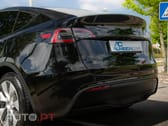 Tesla Model Y Outro