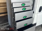 Citroen Jumper 2.0 HDI