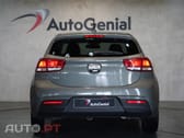 Kia Rio 1.2 CVVT 84