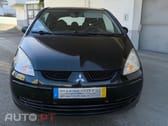 Mitsubishi Colt Colt CZ3 1.1 Planet