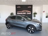 Nissan Qashqai 1.5 dCi N-Connecta 18