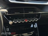 Peugeot E-2008 50 kWh GT