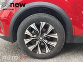Renault Captur Techno TCe