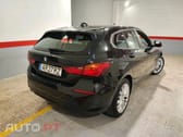 BMW 116 d Corporate Edition Auto