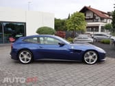 Ferrari GTC4 Lusso V12 4WD Lift