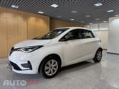Renault Zoe (c/ Bateria) Zen 40