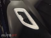 Land Rover Evoque Coupe SD4 Aut. Pure