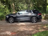 Jaguar F-Pace ND