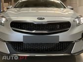 Kia Xceed 1.0 T-GDI Drive
