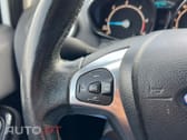 Ford Fiesta 1.5 TDCi Titanium