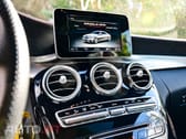 Mercedes-Benz C 43 AMG C43 AMG