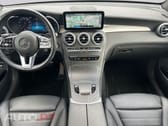 Mercedes-Benz GLC 300 de 4M Coupe AMG I.V.A DEDUTIVEL
