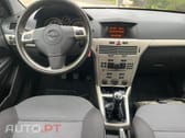 Opel Astra Caravan 1300CDTI
