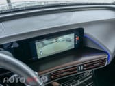 Mercedes-Benz EQC 400 4Matic