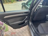 Volkswagen Passat 1.6 TDI BlueMotion