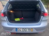 Seat Ibiza 1.2 Gasolina