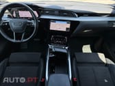 Audi E-Tron 55 quattro S line