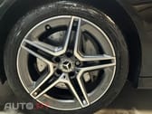 Mercedes-Benz C 300 de T 9G-TRONIC AMG Line