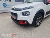 Citroen C3 1.2 PURE TECH