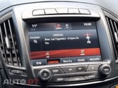 Opel Insignia 2.0 CDTi Cosmo S/S