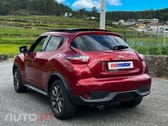 Nissan Juke 1.5 Dci Tekna Premium | Teto Panorâmico