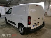 Peugeot Partner PARTNER 1.6 BlueHDi L1 Pro