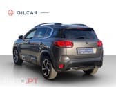 Citroen C5 Aircross 1.5 BlueHDi Shine EAT8