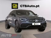 Mercedes-Benz GLC 300 I.V.A DEDUTÍVEL e 4M AMG