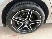 Mercedes-Benz C 300 de AMG Line