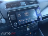 Nissan Leaf 62Kw 218CV