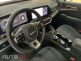 Kia Sportage 1.6 T-GDi HEV Tech