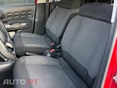 Citroen C3 1.2 PureTech Elle EAT6