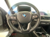 BMW 116 DA AUTO LUXURY LINE