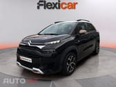 Citroen C3 Aircross 1.2 PureTech C-Series