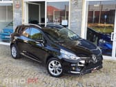 Renault Clio Sport Tourer 0.9 TCe Limited Edition