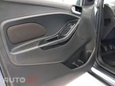 Ford KA 1.19 Ti-VCT Active