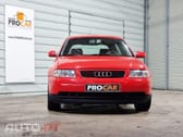 Audi A3 1.6