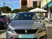 Peugeot 308 1.6 BlueHDi Style