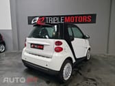 Smart ForTwo 1.0 Pure 71