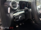 Mercedes-Benz A 180 AMG LINE ECRA FULL LED