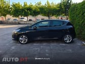 Renault Clio (Energy) TCe 90 Start & Stop LIMITED