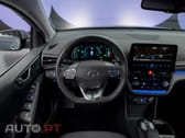 Hyundai Ioniq 38kWh