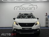 Peugeot 2008 1.2 PureTech GT Line