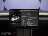 Tesla Model 3 Tração Traseira Premium