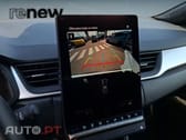 Renault Captur 1.0 TCe 100 Bi-Fuel evolution