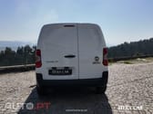 Fiat Doblo Outro