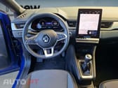 Renault Captur 1.0 TCe 90 techno
