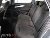 Audi A4 35 TDI S tronic Avant